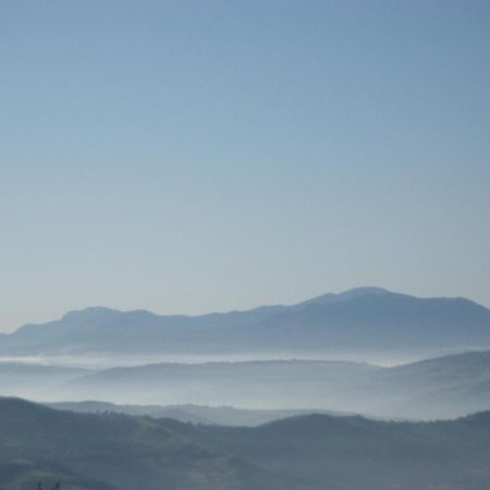 Aia Di Lazzaro Agriturismo Casalbore 외부 사진