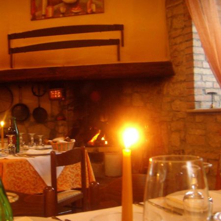 Aia Di Lazzaro Agriturismo Casalbore 외부 사진