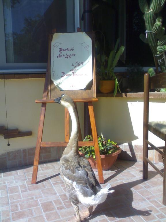 Aia Di Lazzaro Agriturismo Casalbore 외부 사진