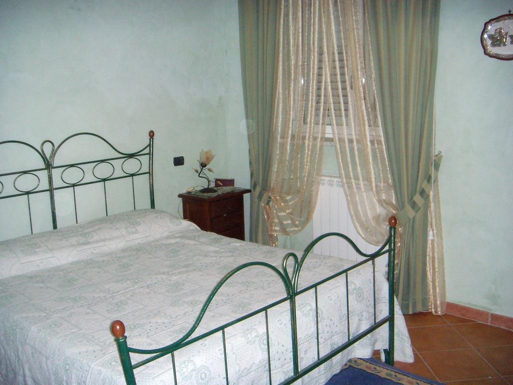 Aia Di Lazzaro Agriturismo Casalbore 외부 사진