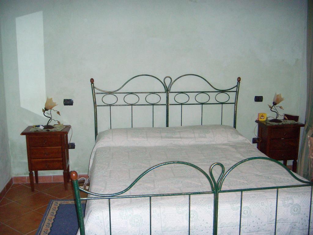 Aia Di Lazzaro Agriturismo Casalbore 객실 사진