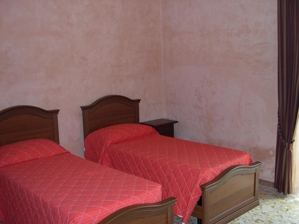 Aia Di Lazzaro Agriturismo Casalbore 객실 사진