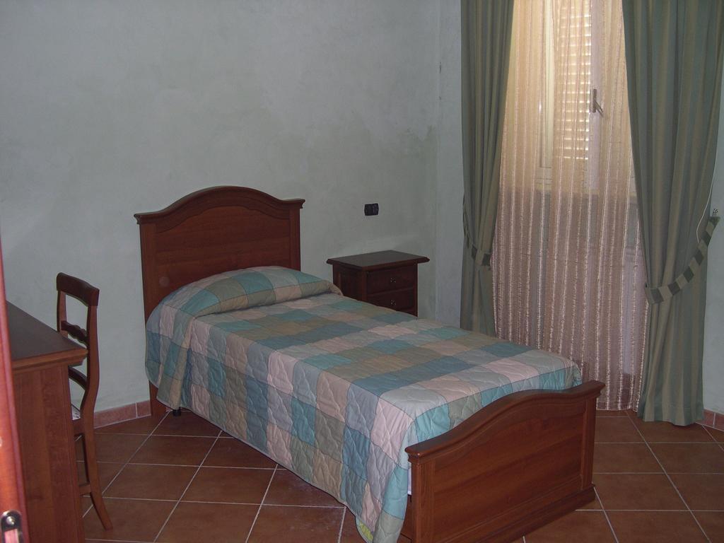 Aia Di Lazzaro Agriturismo Casalbore 객실 사진