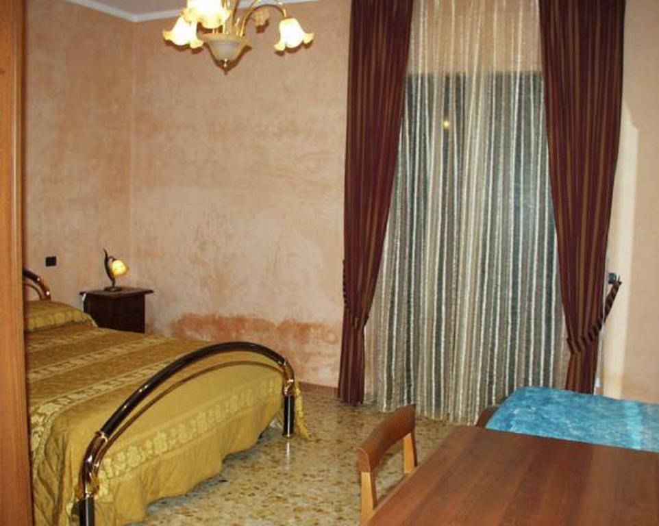 Aia Di Lazzaro Agriturismo Casalbore 객실 사진
