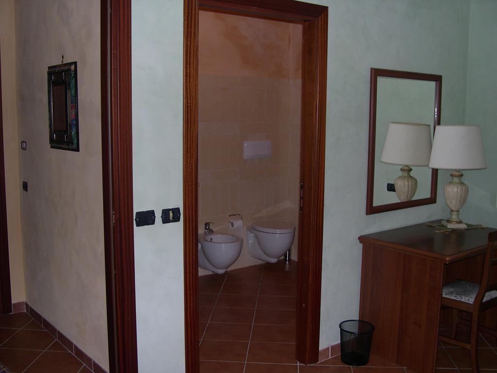 Aia Di Lazzaro Agriturismo Casalbore 객실 사진