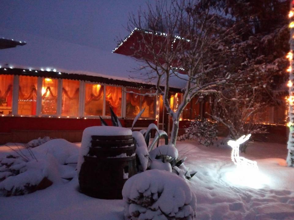 Aia Di Lazzaro Agriturismo Casalbore 외부 사진