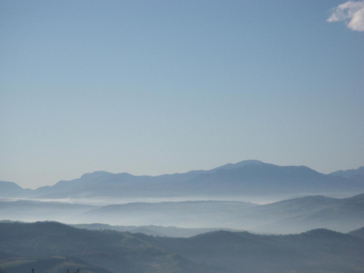 Aia Di Lazzaro Agriturismo Casalbore 외부 사진