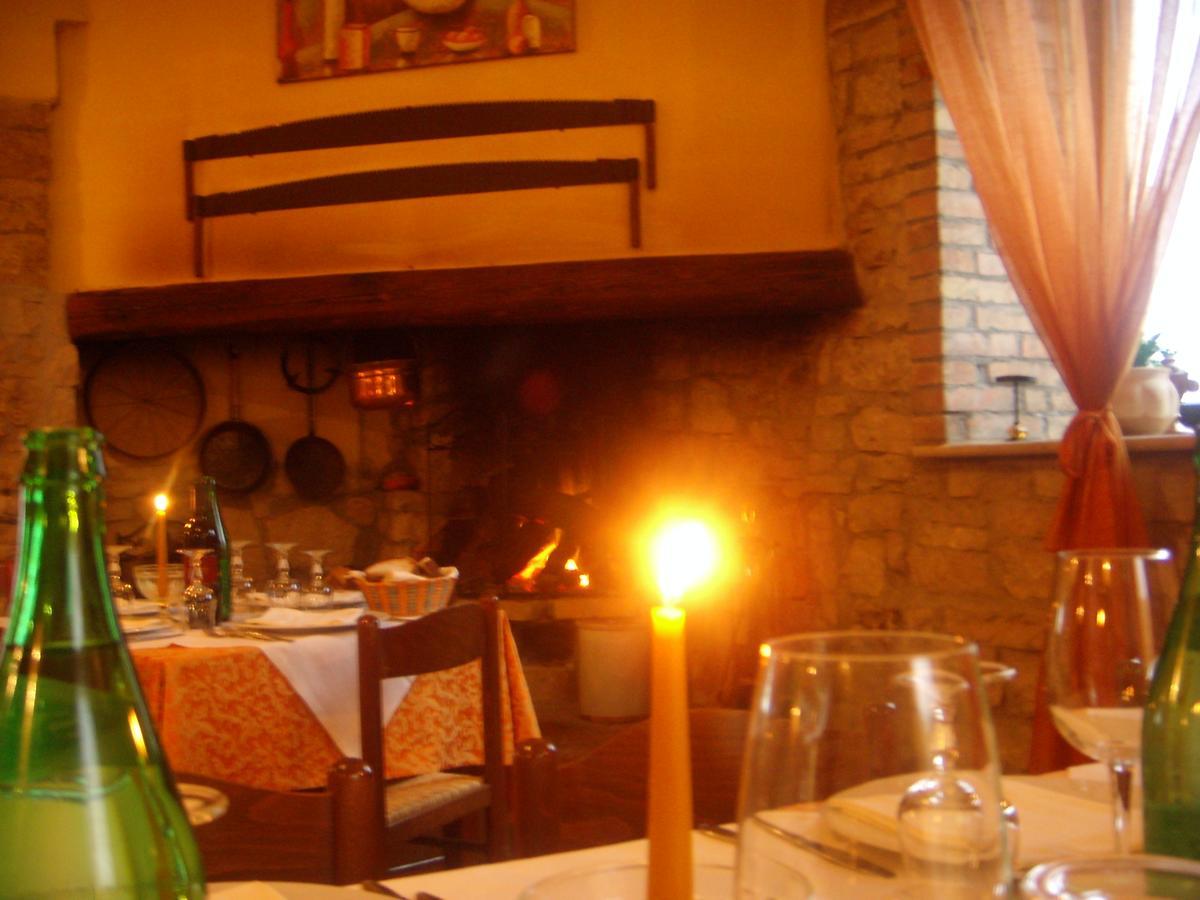 Aia Di Lazzaro Agriturismo Casalbore 외부 사진